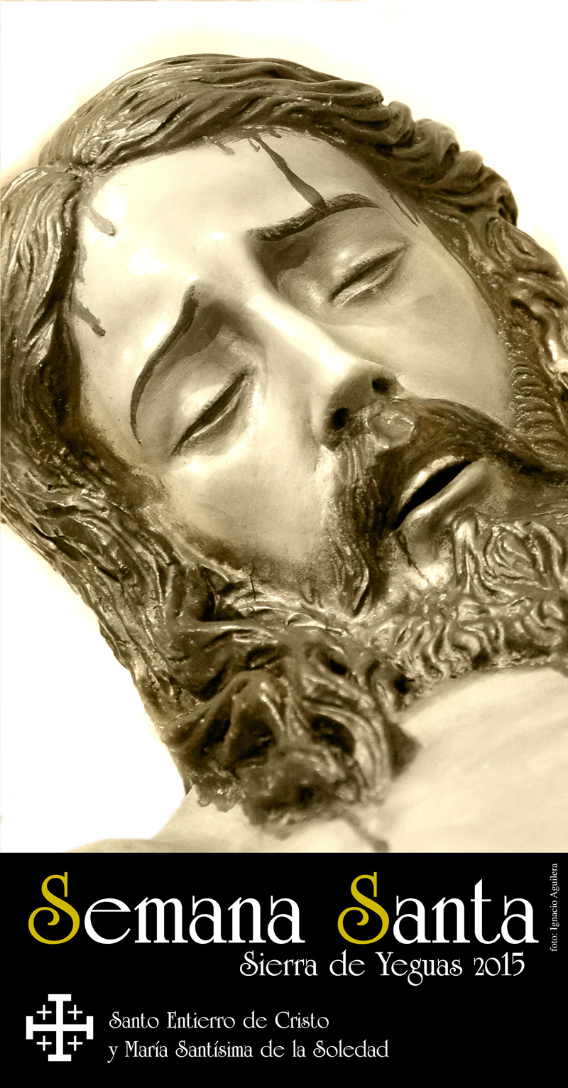 Semana Santa en Sierra de Yeguas  